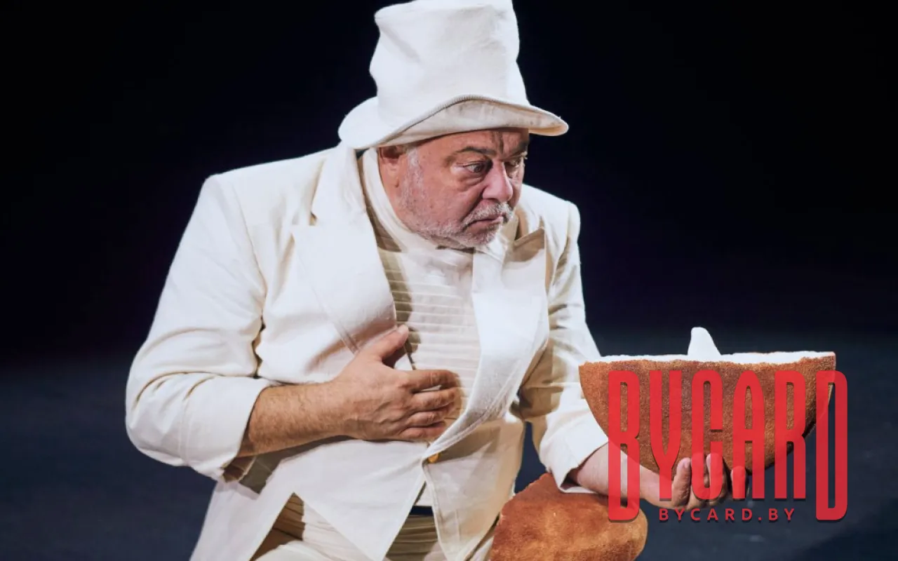 Нос майора Ковалёва