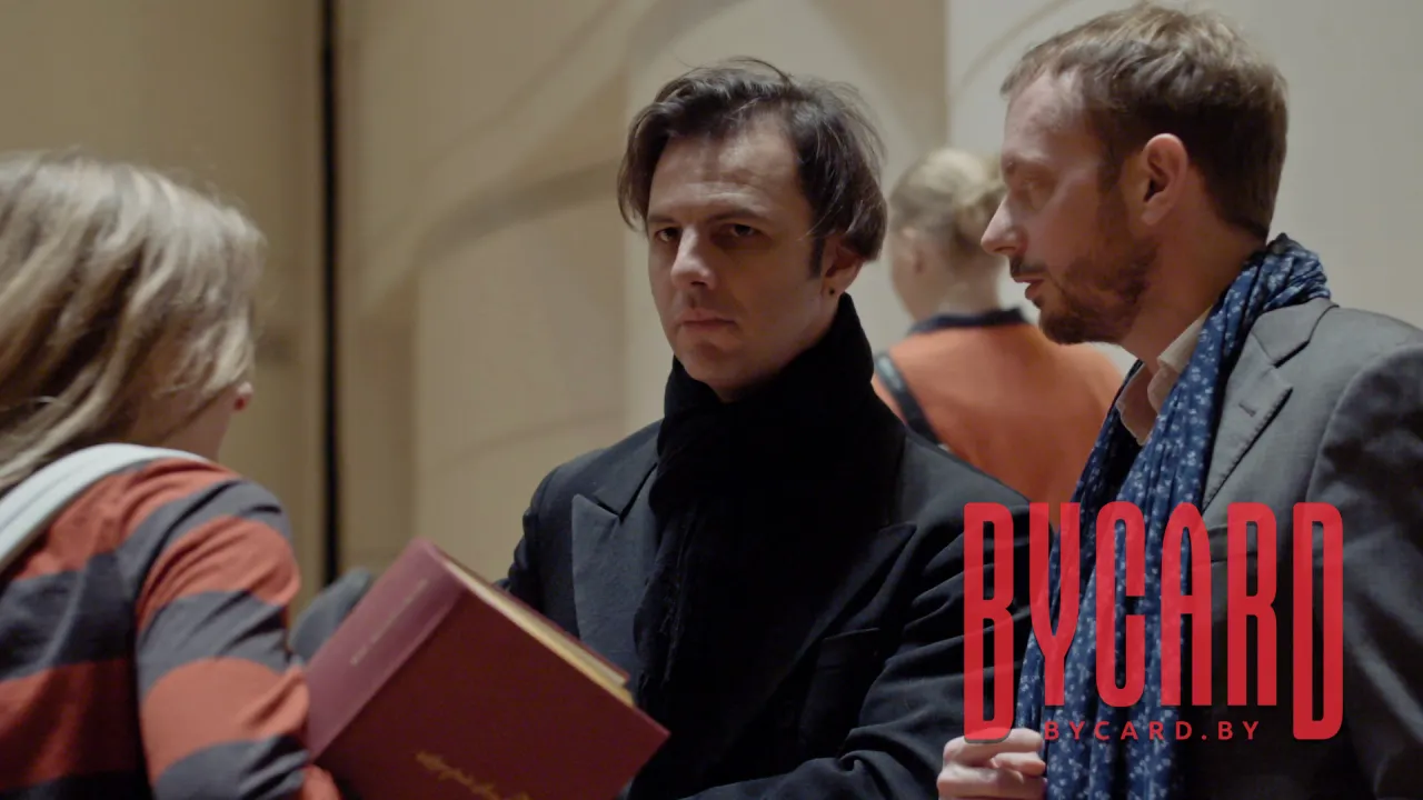 THEATREHD: ТЕОДОР КУРЕНТЗИС. БУНТАРЬ ОТ КЛАССИКИ (SUB)