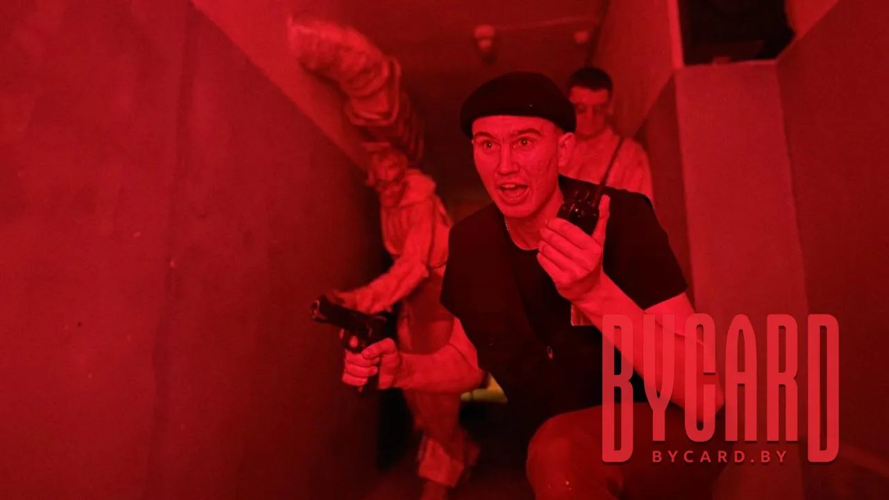 Поворот не туда. Психиатрическая больница Гленнвиль