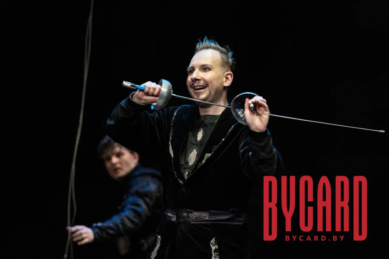 Ромео и Джульетта
