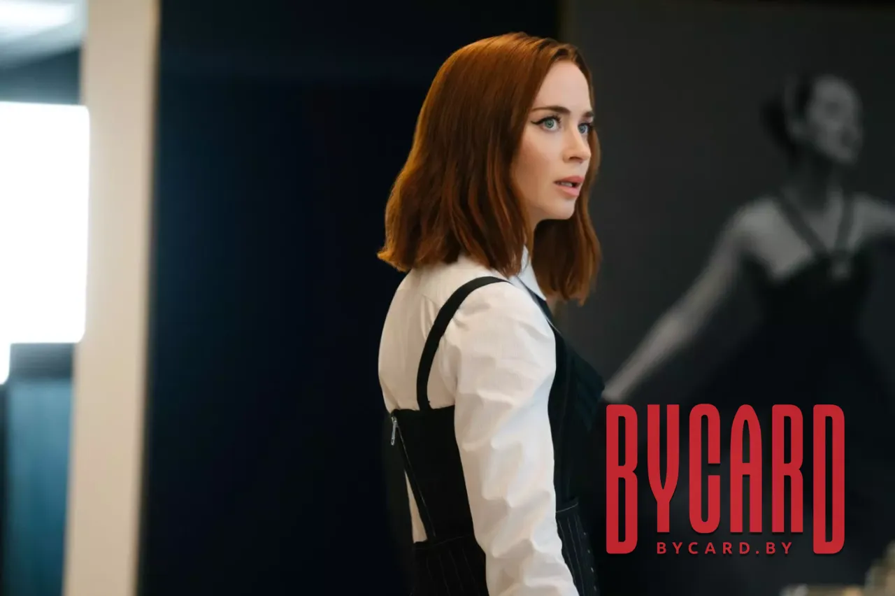 Дьявол носит Prada 2