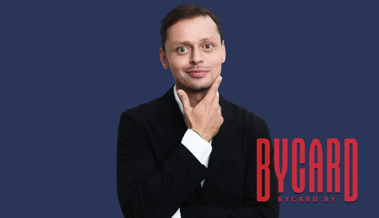 Виктор Комаров с программой «Живьём!»