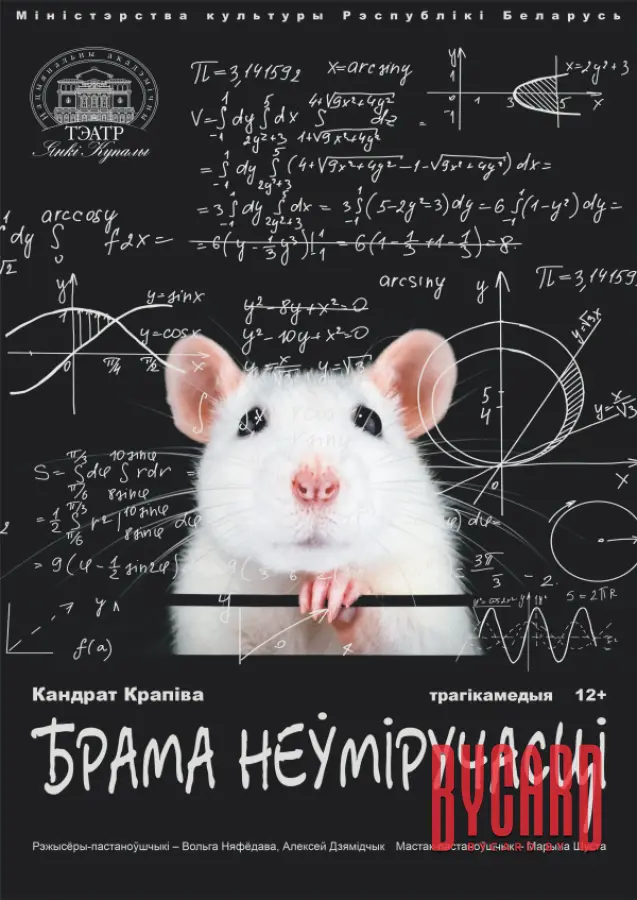 Брама неўміручасці