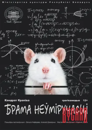 Брама неўміручасці