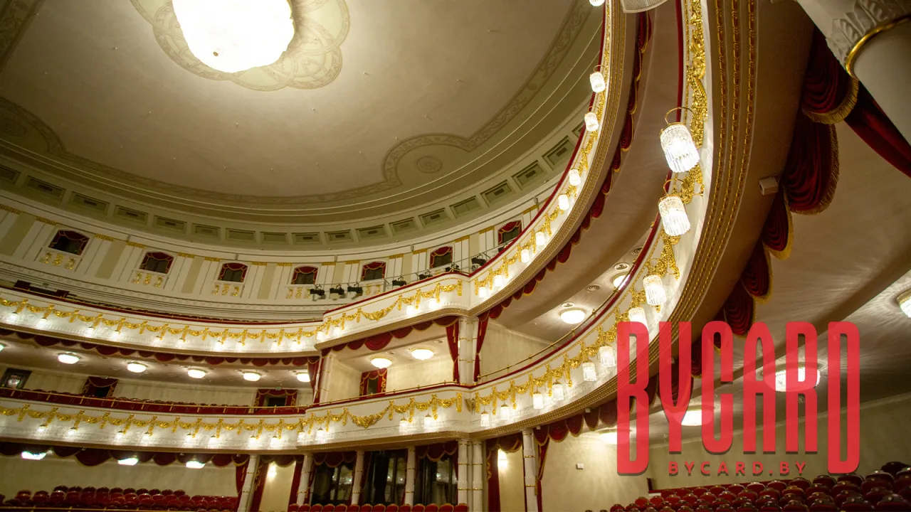 Магия Bel canto