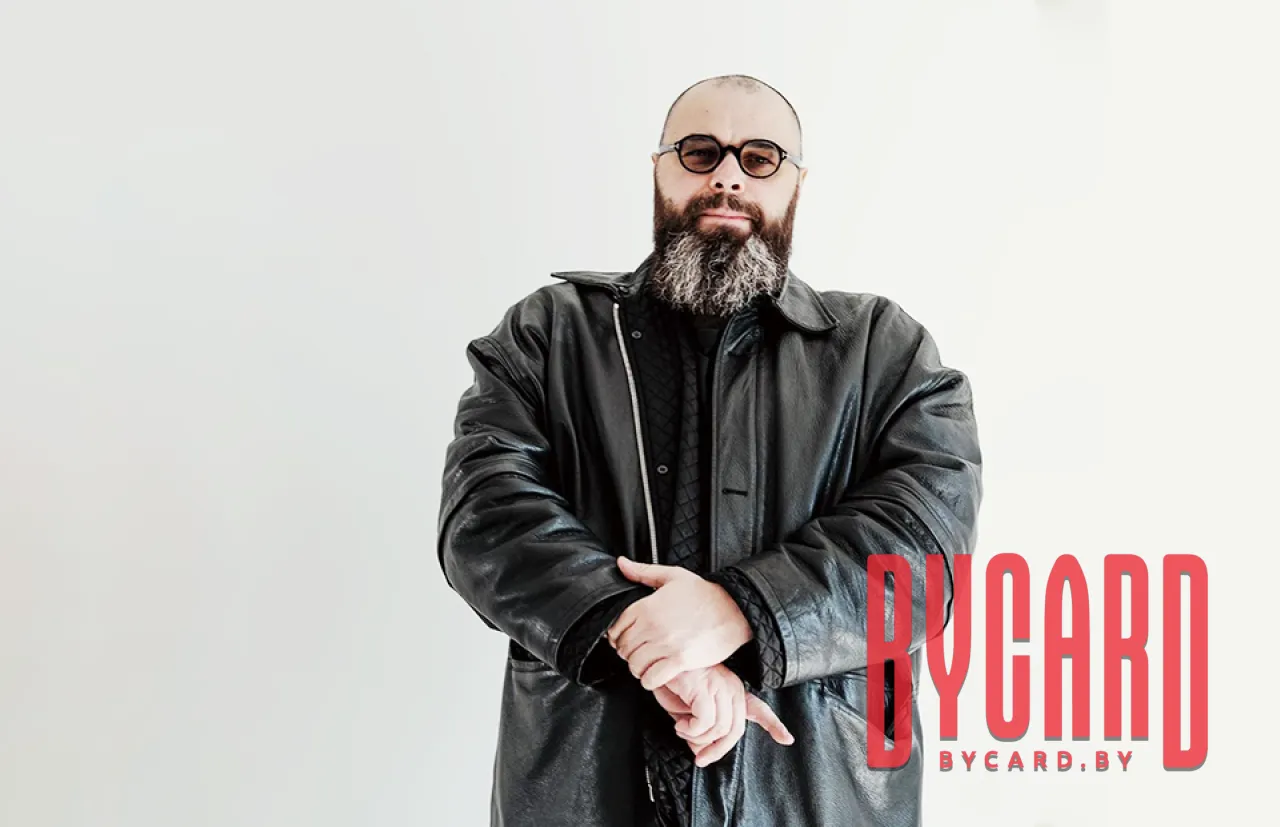 Максим Фадеев