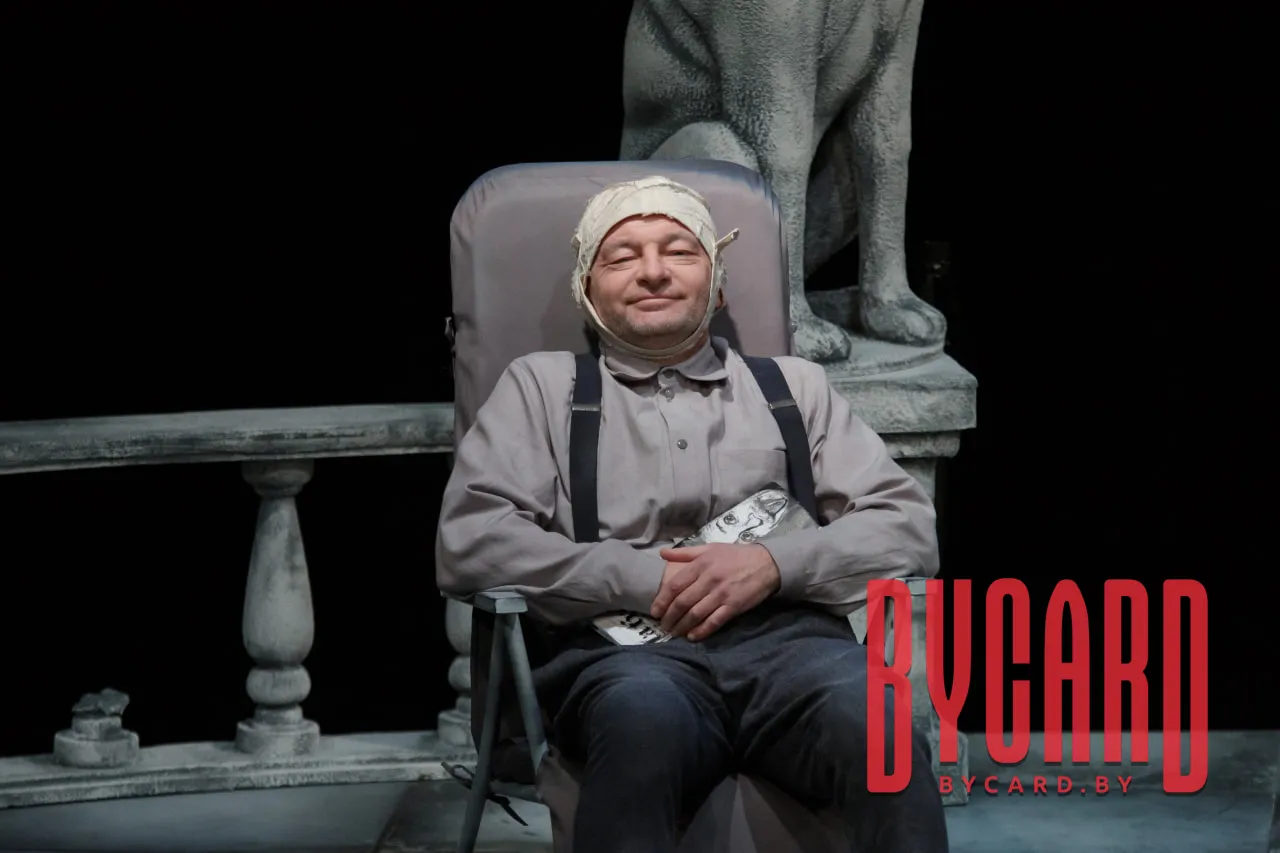 Вецер шуміць у таполях