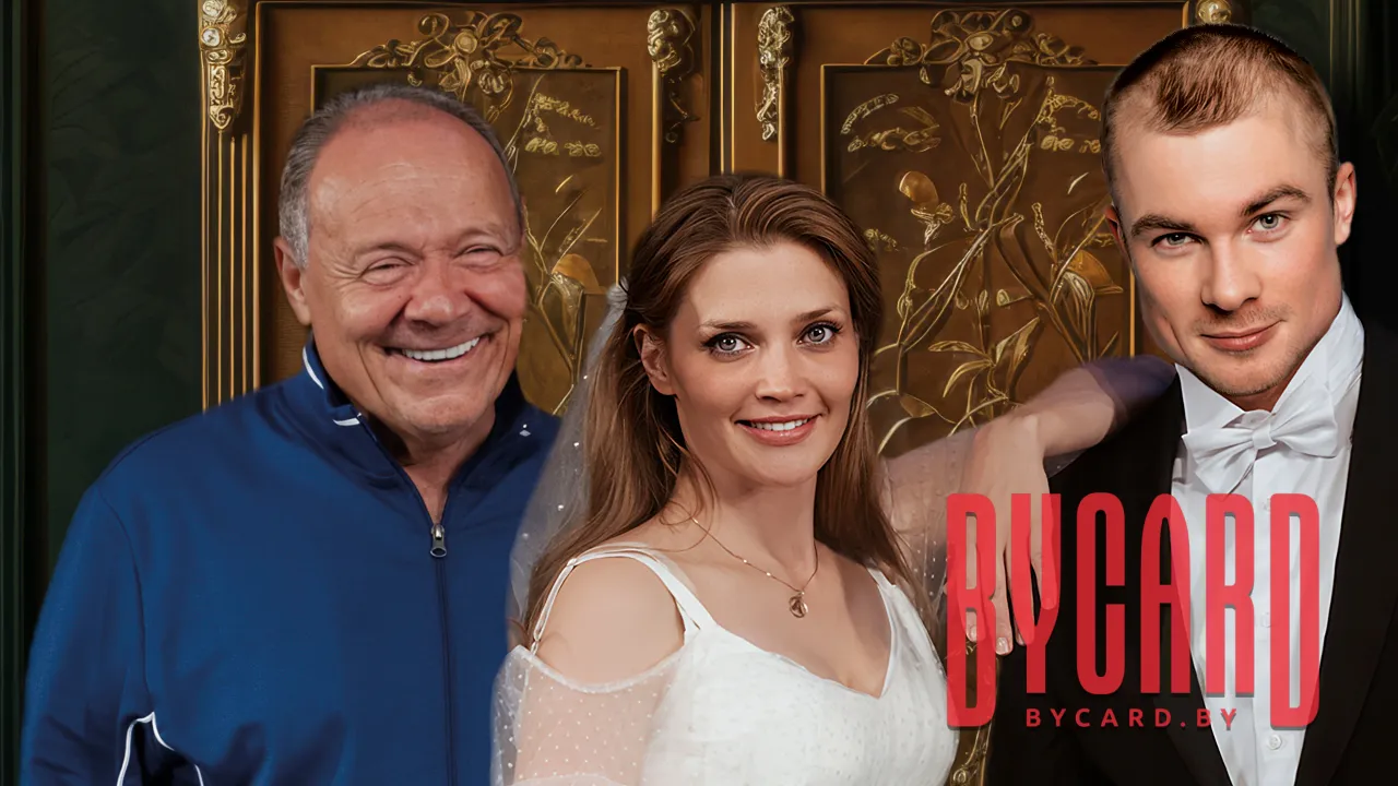 Спектакль "Третий лишний"
