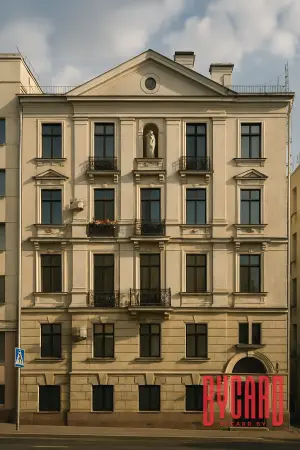 Экспазіцыя ў літаратурны музей Петруся Броўкі