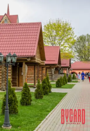 Дукорский маёнтак