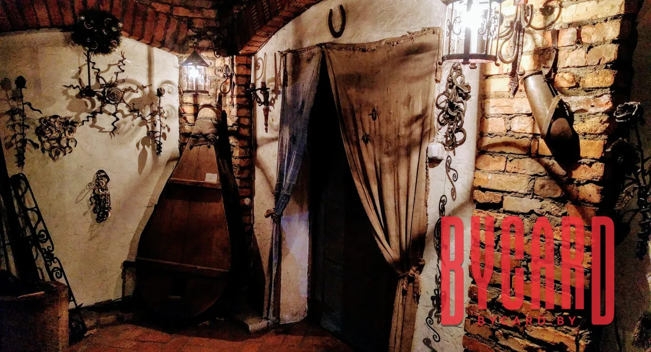 Дукорский маёнтак