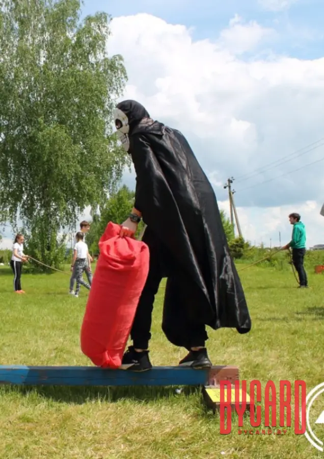 Кощей Бессмертный