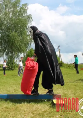 Кощей Бессмертный