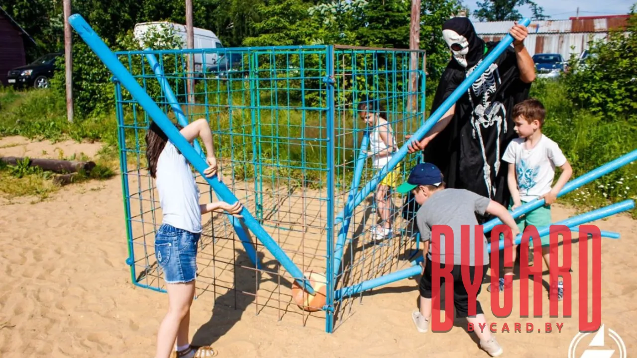 Кощей Бессмертный