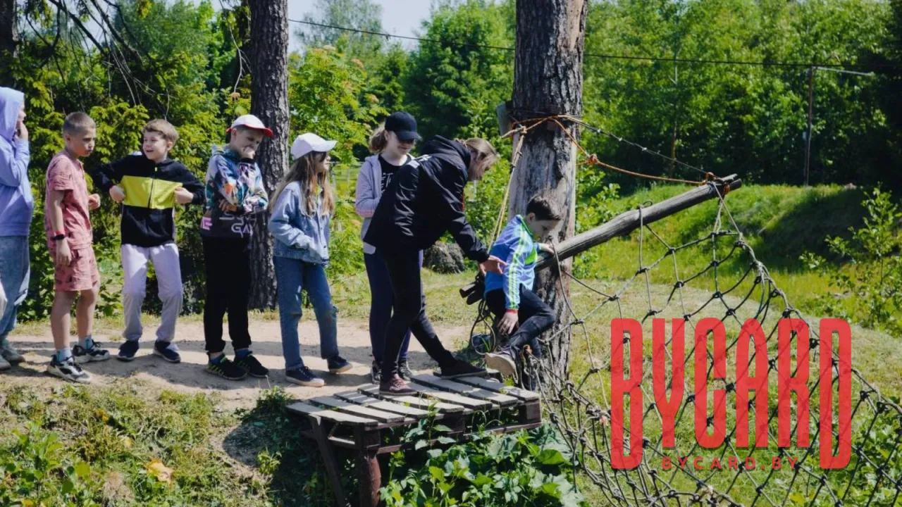 Время приключений