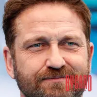 Джерард Батлер