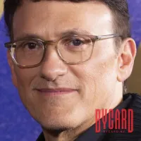 Энтони Руссо