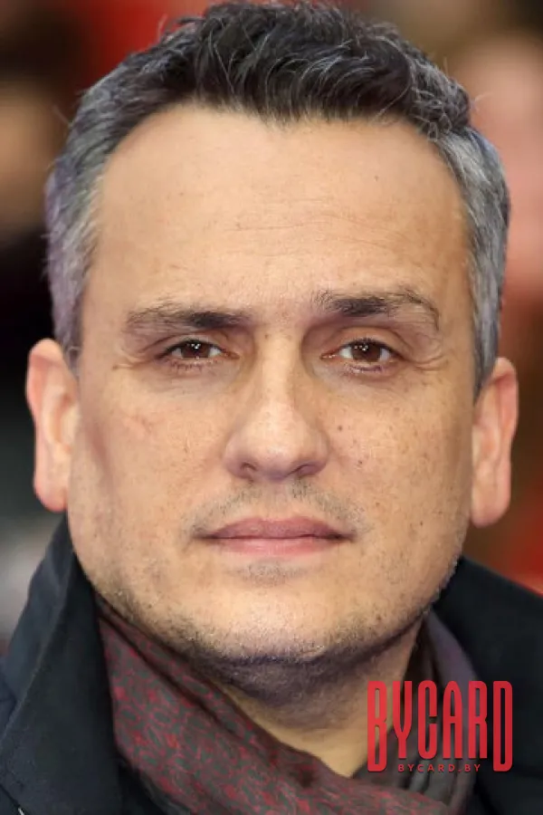 Джо Руссо