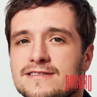 Джош Хатчерсон