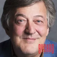 Стивен Фрай