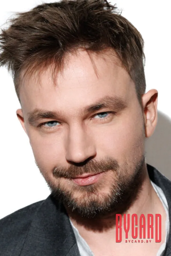 Александр Петров