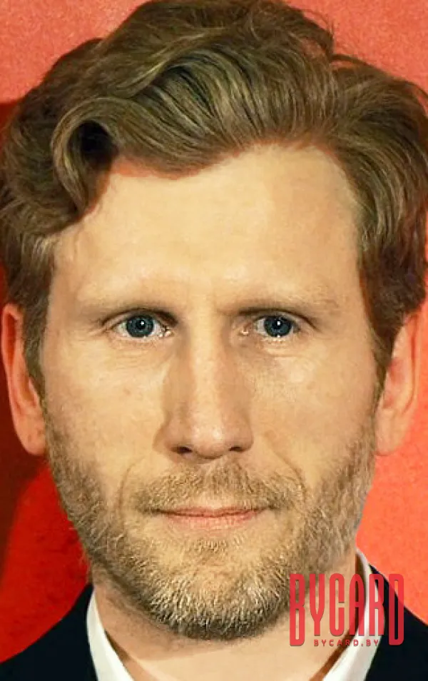 Сергей Миллер