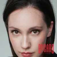 Ника Сафонова