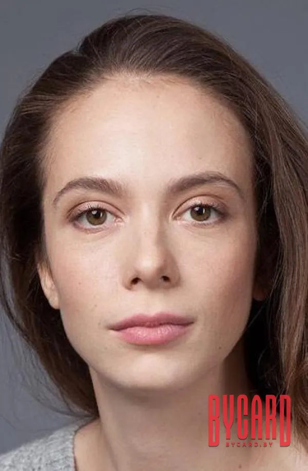 Анна Кармакова