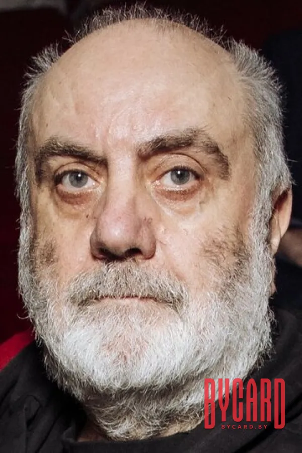 Владимир Мирзоев