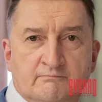 Александр Лыков