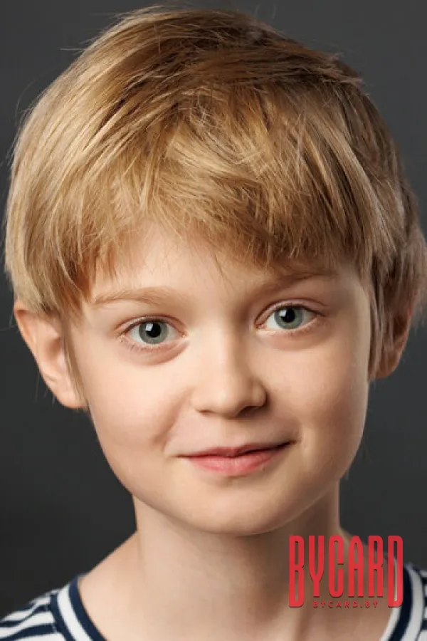 Дмитрий Калихов