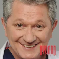 Андрей Ильин