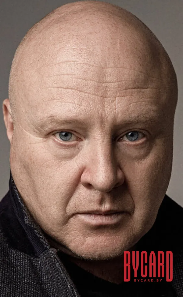 Сергей Мардарь