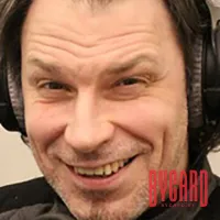 Антон Виноградов