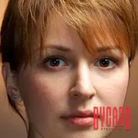 Анна Тараторкина