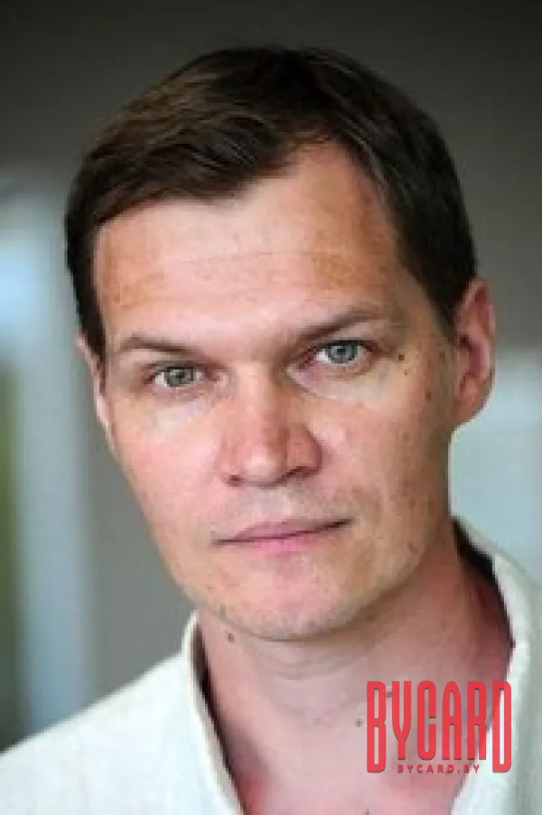 Дмитрий Сутырин