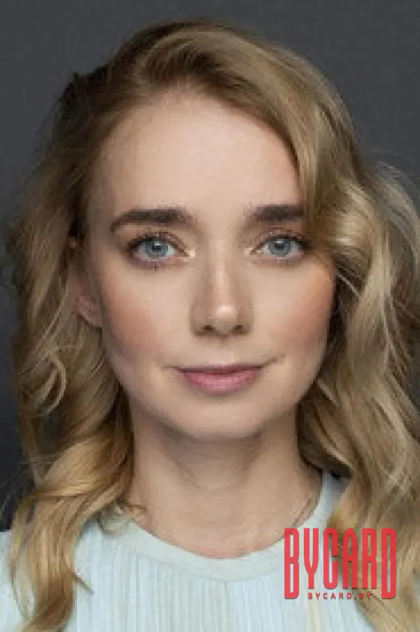 Алёна Чехова