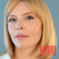 Анна Чурина