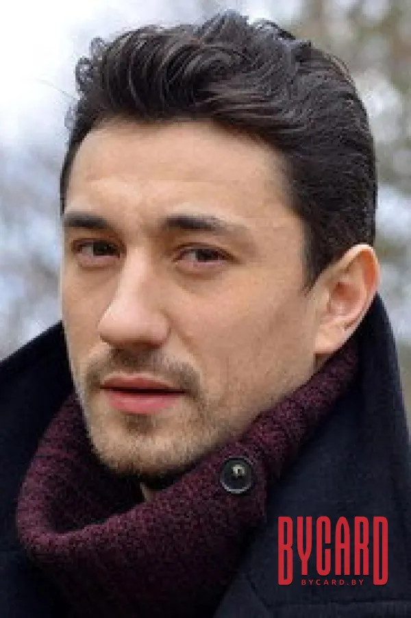 Сергей Колос