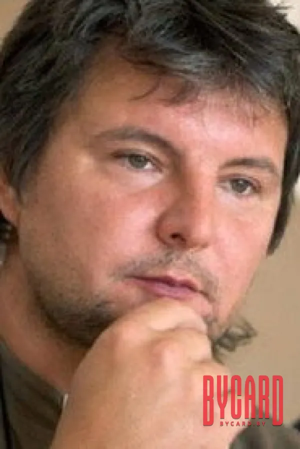 Станислав Мареев