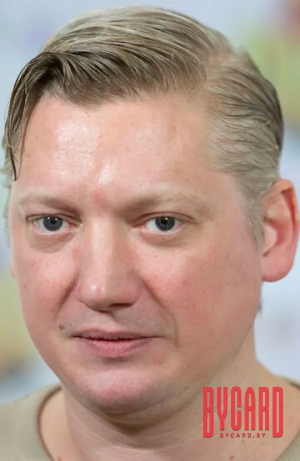 Павел Ворожцов
