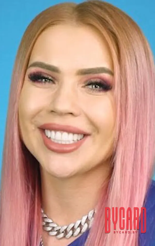 Карина Лазарьянц