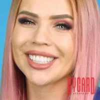 Карина Лазарьянц